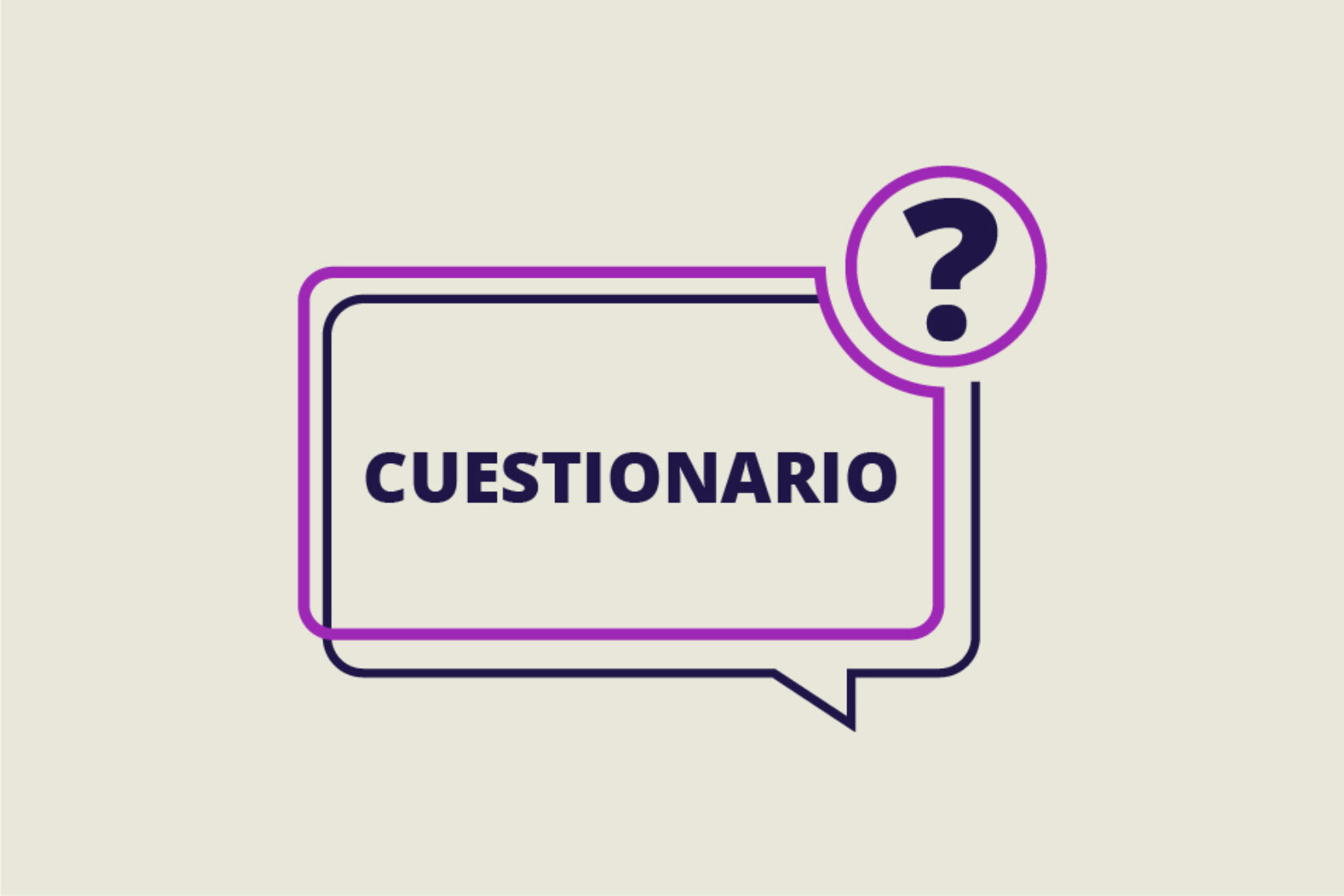 Cuestionario
